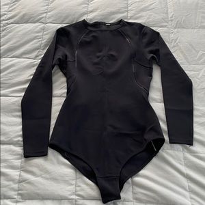 Lululemon Body Suit